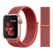 Нейлоновий ремінець для Apple Watch 38/40/41 mm Nectarine 212-00096 фото 1