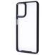 Чохол WAVE Just Case Samsung Galaxy M23/M13 (M236B)/(M135F) Black 777-00446 фото 1