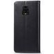 Шкіряний чохол-книжка GETMAN Gallant (PU) для Xiaomi Redmi Note 9s / Note 9 Pro / Note 9 Pro Max Black 777-06566 фото 4