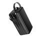 Power Bank Borofone BJ79C 50000mAh Clever (with cable Type-C+Lightning+USB) Black 216-00184 фото 6