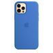 Силіконовий чохол для iPhone 15 Royal Blue 666-00983 фото 1