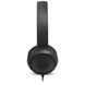Навушники JBL T500 Black (JBLT500BLK) JBLT500BLK фото 2