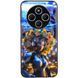 TPU+PC чехол Prisma Ladies для Xiaomi Redmi 14C / Poco C75 Anime 777-07415 фото 2