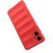 Чохол для смартфона Cosmic Magic Shield for Samsung Galaxy A06 4G China Red 666-04616 фото 5