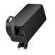Power Bank Borofone BJ79C 50000mAh Clever (with cable Type-C+Lightning+USB) Black 216-00184 фото 5