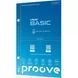 Защитная гидрогелевая пленка Proove Hydrogel Screen Protection BASIC (clear) для Samsung Zfold4 (Dual screen) 904-08653 фото 1
