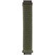 Ремешок Nylon для Smart Watch 22mm Green 212-01848 фото 3