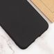 Чехол Silicone Cover Lakshmi Full Camera для Xiaomi Redmi A1+ / Poco C50 / A2+ Black 777-07156 фото 4