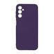 Чехол Silicone Cover Full Camera для Samsung Galaxy A14 4G (A145) Purple 777-02534 фото