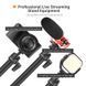 Штатив-тримач Ulanzi Vijim Desktop Flexible Arm/Light Stand(With Clip/Two Stages) (UV-2665 LS04) 2665 фото 9