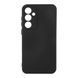 Чехол Silicone Cover Full Camera для Samsung Galaxy S23 FE (S711) Black 777-02734 фото