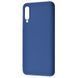 Чехол WAVE Colorful Case (TPU) для Samsung Galaxy A30s/A50 (A307F/A505F) Blue 656-05875 фото 1