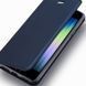 Чехол-книжка Dux Ducis с карманом для визиток для iPhone 7 / 8 / SE Night Blue 208-04886 фото 6