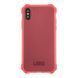 Противоударный чехол Armor для iPhone Xs Max Pink 757-00144 фото 1