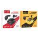 Беспроводные наушники Hoco EW28 TWS Magic gaming Желтые 202-00357 фото 4