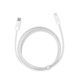 Кабель Baseus Dynamic Series Fast Charging Data Cable Type-C to iP 20W 2m White CALD000102 фото 3