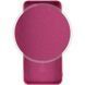 Чехол Silicone Cover Lakshmi Full Camera для Xiaomi Redmi Note 13 Pro+ Marsala 777-06856 фото 3