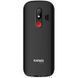 Мобільний телефон Sigma Comfort 50 Optima Type-C Black (4827798122310) 898-4827798122310 фото 3