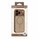 Чохол Silicone Creative Variation Case MAG COVER дизайн 17 Proдля Apple iPhone 17 Air Gold of the desert 666-05331 фото 2