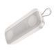 Портативна Bluetooth колонка Hoco HC21 Shadow sports Біла 202-00251 фото 3