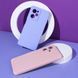 Чохол WAVE Full Silicone Cover для Xiaomi Redmi Note 14 5G Light purple 656-07667 фото 3