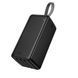 Power Bank Borofone BJ79C 50000mAh Clever (with cable Type-C+Lightning+USB) Black 216-00184 фото 4