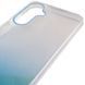 Чехол TPU+PC Glassbend для Xiaomi Redmi A3 / Poco C61 Green 777-07565 фото 3