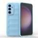 Чохол для смартфона Cosmic Magic Shield for Samsung Galaxy S23 FE 5G Light Blue 666-04816 фото