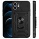 Ударопрочный чехол Camshield Serge Ring для Apple iPhone 11 (6.1") Black 208-05574 фото 2