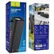 Портативна колонка HOCO HC3 Bounce sports wireless speaker Black 656-00787 фото 6