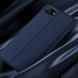 Чехол-книжка Dux Ducis с карманом для визиток для iPhone 7 / 8 / SE Night Blue 208-04886 фото 3