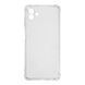 Прозорий чохол TPU Virgin Hard для Samsung Galaxy M13 (M135) 555-04201 фото 1