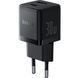 Мережевий зарядний пристрій Baseus Palm Fast Charger C+U 30W EU Cluster Black P1011160A113-00 фото 6