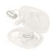 Беспроводные наушники HOCO EA6 Melody open true wireless BT headset Milky White 656-01614 фото 1