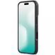 Карбоновая накладка Nillkin CamShield Pro для Apple iPhone 17 Pro (6.3") Black 777-08147 фото 4