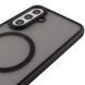 Чохол TPU Bloom with MagSafe для Google Pixel 8 Black 214-04692 фото 4