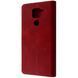 Чехол WAVE Fold Case для Xiaomi Redmi Note 9 Red 777-03195 фото 1