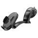 Автотримач для телефона BOROFONE BH73 Charm press type Console car holder Black 6974443386318 фото 4