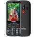 Мобільний телефон Sigma Comfort 50 Optima Type-C Black (4827798122310) 898-4827798122310 фото 1