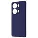 Чохол WAVE Colorful Case (TPU) Xiaomi Redmi Note 13 Pro 4G/Poco M6 Pro 4G/Redmi Note 14s Blue 656-06642 фото 1