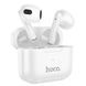 Бездротові навушники HOCO EW30 Intelligent true wireless BT headset White 656-03883 фото 1