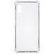 TPU чехол GETMAN Ease усиленные углы для Xiaomi Redmi 9A 777-08619 фото 1