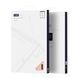 Чехол Dux Ducis Domo для Samsung Tab S10 Plus/S9 Plus/Tab S9 FE Plus with S Pen Holder Sleep Wake Blue 757-00173 фото 2