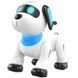 Интерактивная игрушка Собака-Робот SHT K21 white 656-03551 фото 1