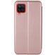 Шкіряний чохол-книжка Classy для Samsung Galaxy M33 5G Rose Gold 777-05804 фото 4