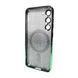 Чохол для смартфона Cosmic CD Shiny Magnetic для Samsung Galaxy S23 Green 666-02116 фото 2