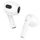 Бездротові навушники HOCO EW30 Intelligent true wireless BT headset White 656-03883 фото 3