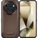 Мобільний телефон OUKITEL WP35 8/256GB Brown (6931940753814) 898-6931940753814 фото 1