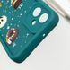 Чехол TPU Toys Case для Samsung Galaxy A05 Pine Green/Always Happy 777-03873 фото 6