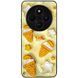 Чехол TPU+PC Prisma Fluffie для Xiaomi Redmi Note 13 Pro 4G / Poco M6 Pro 4G Ice 777-03988 фото 2